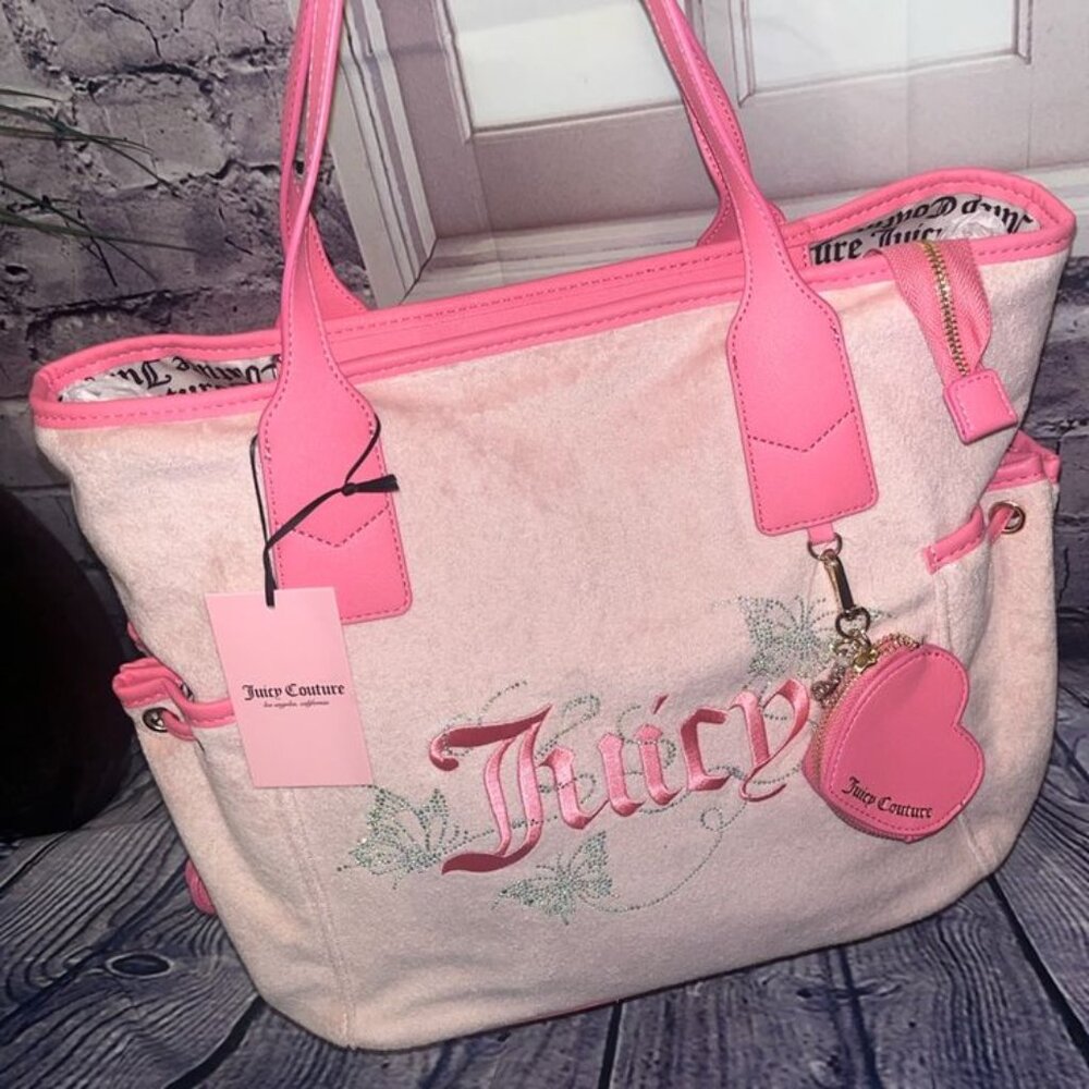 Juicy couture